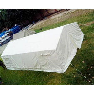 Clinic-Tents