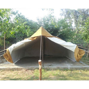 Double-Fly-Family-Ridge---Army-Tent