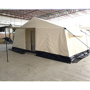 Multi-purpose-Tent-45m2