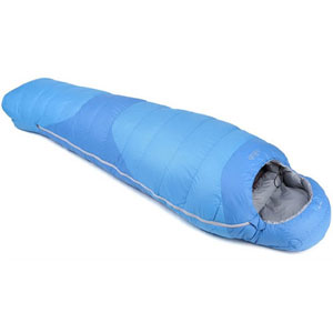 sleeping bags