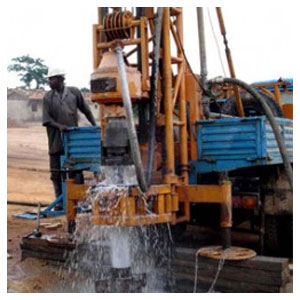 Borehole Cleaning